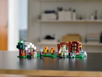 LEGO® 21159 Minecraft Kryjówka rozbójników