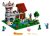 LEGO® 21161 Minecraft Kreatywny warsztat 3.0