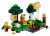 LEGO® 21165 Minecraft Pasieka