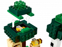 LEGO® 21165 Minecraft Pasieka