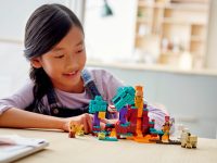 LEGO® 21168 Minecraft Spaczony las