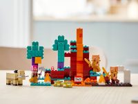 LEGO® 21168 Minecraft Spaczony las