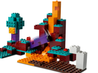 LEGO® 21168 Minecraft Spaczony las