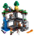 LEGO® 21169 Minecraft Pierwsza przygoda