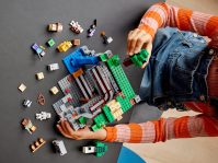 LEGO® 21169 Minecraft Pierwsza przygoda