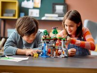 LEGO® 21169 Minecraft Pierwsza przygoda