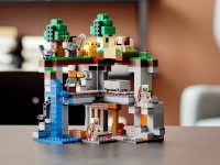 LEGO® 21169 Minecraft Pierwsza przygoda