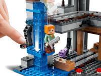 LEGO® 21169 Minecraft Pierwsza przygoda