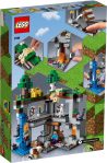 LEGO® 21169 Minecraft Pierwsza przygoda