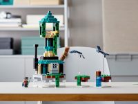 LEGO® 21173 Minecraft Podniebna wieża