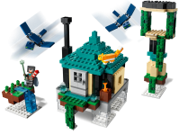 LEGO® 21173 Minecraft Podniebna wieża