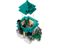 LEGO® 21173 Minecraft Podniebna wieża