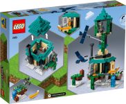 LEGO® 21173 Minecraft Podniebna wieża