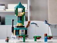 LEGO® 21173 Minecraft Podniebna wieża