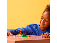 LEGO® 21177 Minecraft Zasadzka Creepera