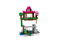 LEGO® 21183 Minecraft Teren szkoleniowy