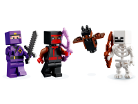 LEGO® 21183 Minecraft Teren szkoleniowy