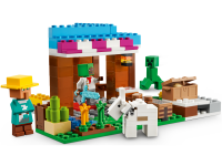 LEGO® 21184 Minecraft Piekarnia