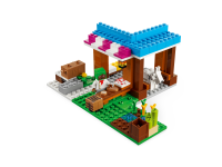 LEGO® 21184 Minecraft Piekarnia