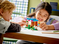 LEGO® 21184 Minecraft Piekarnia