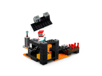 LEGO® 21185 Minecraft Bastion w Netherze