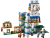 LEGO® 21188 Minecraft Wioska lamy