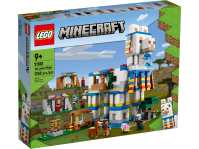 LEGO® 21188 Minecraft Wioska lamy