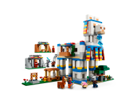 LEGO® 21188 Minecraft Wioska lamy