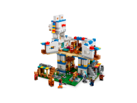 LEGO® 21188 Minecraft Wioska lamy