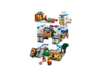 LEGO® 21188 Minecraft Wioska lamy