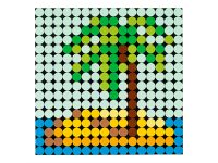 LEGO® 21226 Art Projekt artystyczny – twórzmy razem