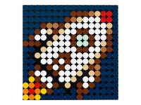 LEGO® 21226 Art Projekt artystyczny – twórzmy razem