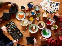 LEGO® 21226 Art Projekt artystyczny – twórzmy razem