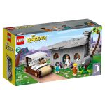 LEGO® 21316 Ideas Flintstonowie