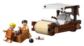 LEGO® 21316 Ideas Flintstonowie