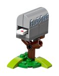 LEGO® 21316 Ideas Flintstonowie