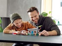 LEGO® 21316 Ideas Flintstonowie