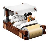 LEGO® 21316 Ideas Flintstonowie