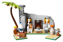 LEGO® 21316 Ideas Flintstonowie