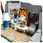 LEGO® 21316 Ideas Flintstonowie
