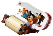 LEGO® 21316 Ideas Flintstonowie