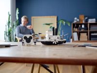 LEGO® 21317 Ideas Parowiec Willie