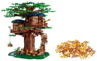 LEGO® 21318 Ideas Domek na drzewie