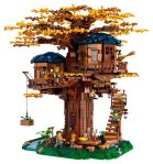 LEGO® 21318 Ideas Domek na drzewie