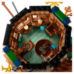 LEGO® 21318 Ideas Domek na drzewie