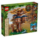 LEGO® 21318 Ideas Domek na drzewie