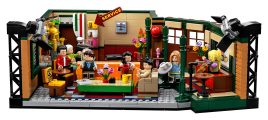 LEGO® 21319 Ideas Central Perk