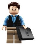 LEGO® 21319 Ideas Central Perk