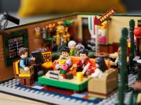LEGO® 21319 Ideas Central Perk