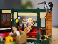 LEGO® 21319 Ideas Central Perk